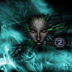 System Shock 2 Wallpapers