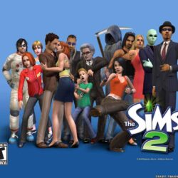 The Sims 2