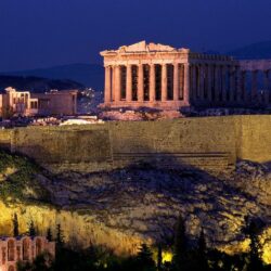 New Greece Backgrounds View Wallpapers