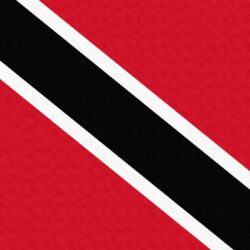 Download wallpapers Trinidad and Tobago, flag free desktop