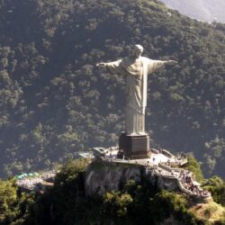 Cristo Redentor HD Wallpapers