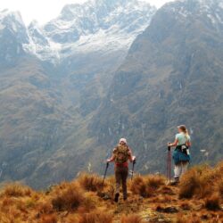 Sacred Valley and Classic Inca Trail to Machu Picchu by Inkayni Peru
