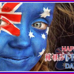 Happy Australia Day Wishes Cards & Image with Best Wishes,Quotes