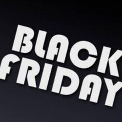 Black Friday Wallpapers Wide