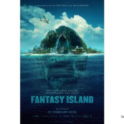 Fantasy Island Movie Wallpapers
