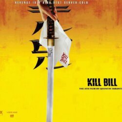 kill bill Wallpapers