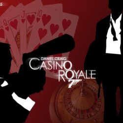 Wallpapers For > Casino Royale Wallpapers