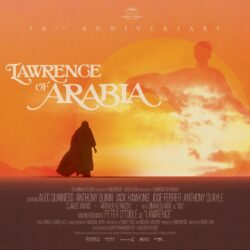Lawrence of Arabia: A Riveting Tale with Stunning Camerawork 9.1/10