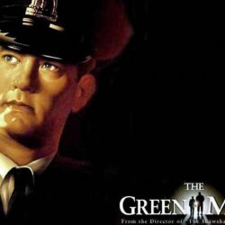 96931 The Green Mile movie wallpaper, Best movies