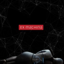 Ex Machina Robot Girl Wallpapers