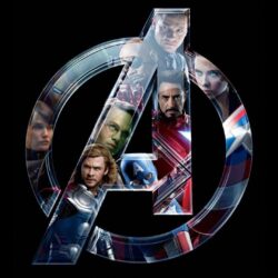 The Avengers 2012 HD Wallpapers, HD 1080p 1
