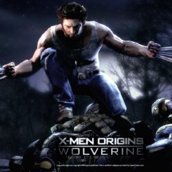 Wolverine Backgrounds Group