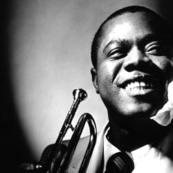 Louis Armstrong Wallpapers