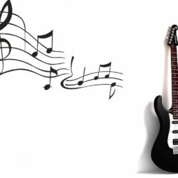 White Music Guitar Wallpapers HD Desktop Mobile Wallpapers
