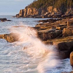 Acadia National Park Wallpapers