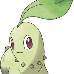 Chikorita screenshots, image and pictures