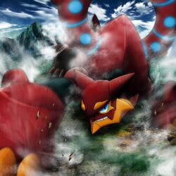 Pokémon the Movie: Volcanion and the Mechanical Marvel – Pokemoner