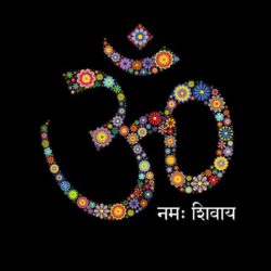 Hindu Symbols Wallpapers