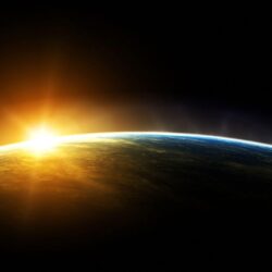 Earth From Space Wallpapers HD