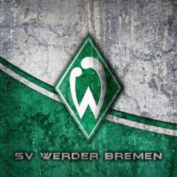 Top HD Werder Bremen Wallpapers