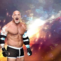 WWE Goldberg Wallpapers for Wallpapers Engine + Link