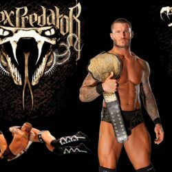 Randy Orton Wallpapers Free Download