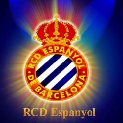 RCD Espanyol wallpaper.
