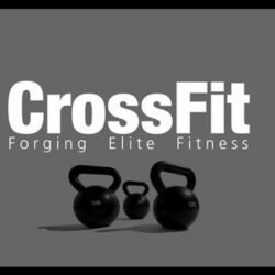 Crossfit Backgrounds Group