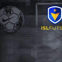ISL Futsal Announcement