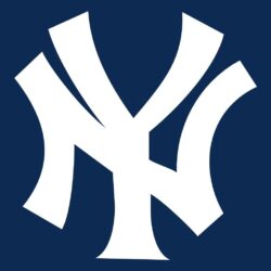 Wallpapers of the day: New York Yankees