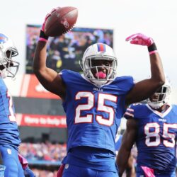 Fantasy football 2018 draft or avoid: Bills edition