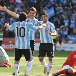 Argentina Lionel Messi Fifa World Cup Argentina National Football