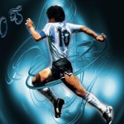 Wallpapers Diego Maradona Hd