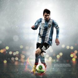 Lionel Messi Wallpapers