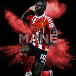 Daniel on Twitter: Sadio to Phone Wallpapers included