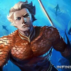 Free Download Aquaman Backgrounds