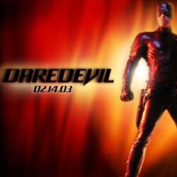 DareDevil