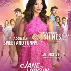 34 best Jane the Virgin image