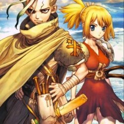 Dr. Stone Anime HD wallpapers download
