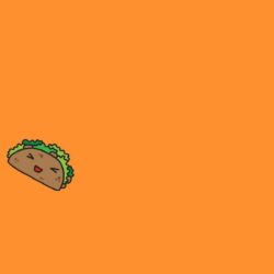 44+ Taco Wallpapers
