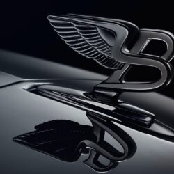 Bentley Logo Wallpapers