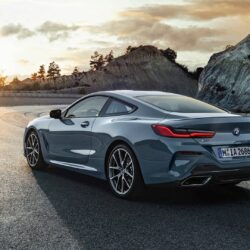 2019 BMW 8 Series Going On Sale In the U.S. From $111,900