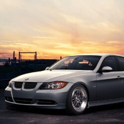 Download Wallpapers Bmw e90, Black, Auto, Style Full HD