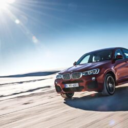 2015 BMW X4 Wallpapers HD Download