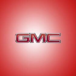 GMC Logo – Free Download HD Wallpapers