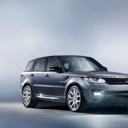 Range Rover Sport Wallpapers Group