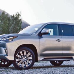 Lexus LX wallpapers, Vehicles, HQ Lexus LX pictures