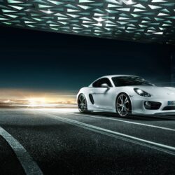 Porsche Cayman Wallpapers HD Wallpapers