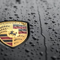 Porsche Logo Wallpapers For Iphone ~ Sdeerwallpapers