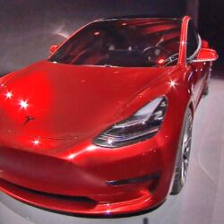 2018 Tesla Model 3 Wallpapers HD Photos, Wallpapers and other Image